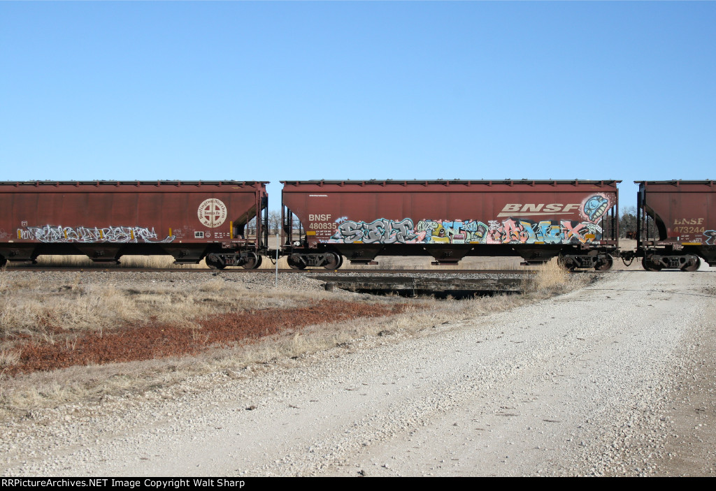 BNSF 480835